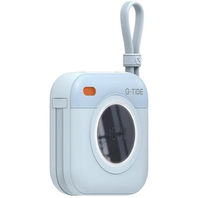 CARREGADOR GTIDE POWERBANK...
