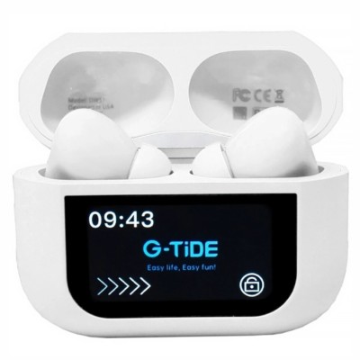 FONE GTIDE FUTURE POD WHITE