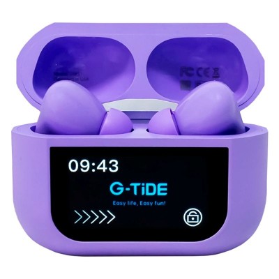 FONE GTIDE FUTURE POD PURPLE