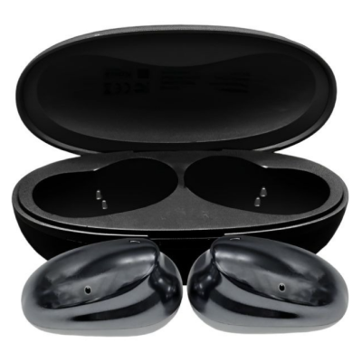 FONE GTIDE BEAN 1 BLT BLACK