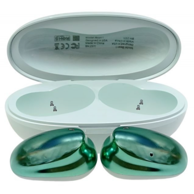 FONE GTIDE BEAN 1 BLT GREEN