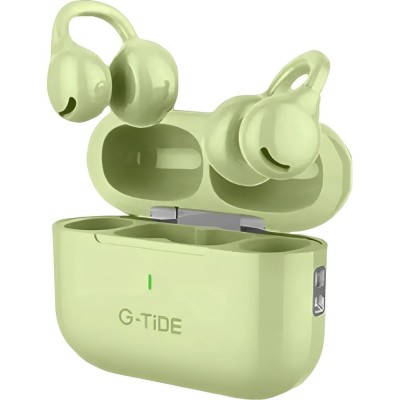 FONE GTIDE CLIP ON BLT GREEN