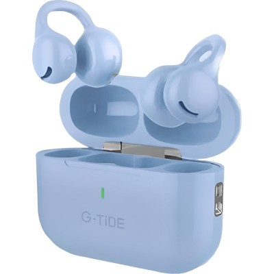FONE GTIDE CLIP ON BLT BLUE