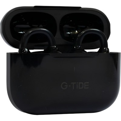 FONE GTIDE CLIP ON BLT BLACK