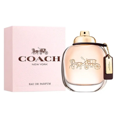 P.COACH NEW YORK F 90ML EDP