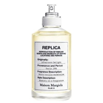 TESTER/TIENDA MARGIELA...