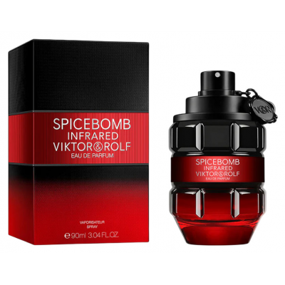 P.SPICEBOMB VIKTOR/ROLF...