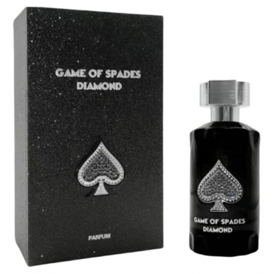 P. JO MILANO PARIS GAME OF...