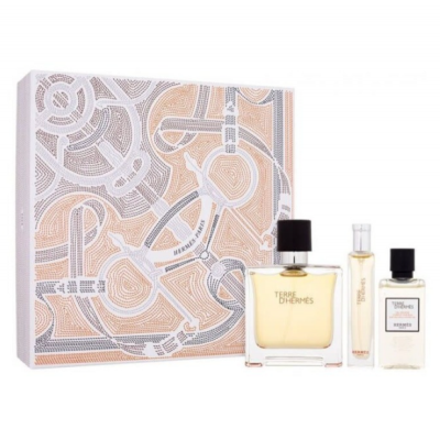 P.HERMES TERRE D HERMES KIT...