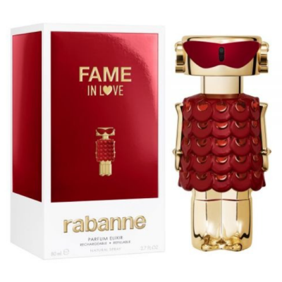 P.PACO RABANNE FAME IN LOVE...