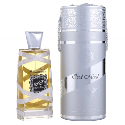 P.LATTAFA OUD MOOD...