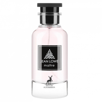 TESTER/TIENDA JEAN LOWE...