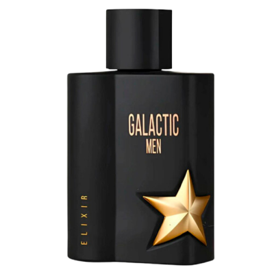TESTER/TIENDA GALATIC MEN...