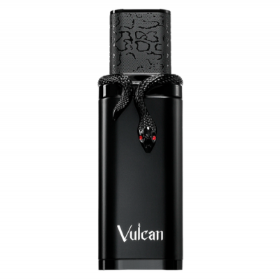 TESTER/TIENDA VULCAN BLACK...