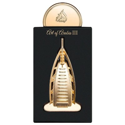 TESTER/TIENDA ART OF ARABIA...