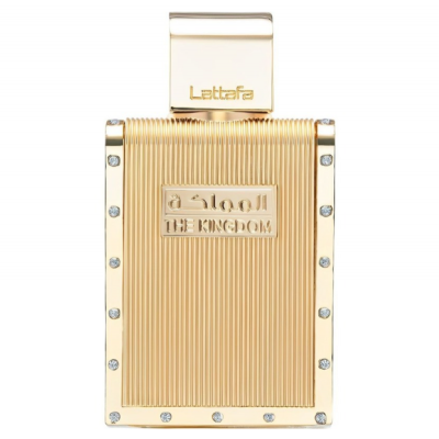 TESTER/TIENDA LATTAFA THE...