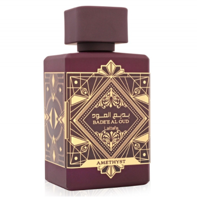 TESTER/TIENDA BADEE AL OUD...