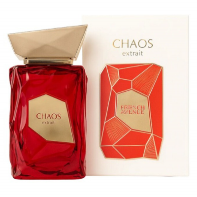 P.FRENCH AVENUE CHAOS 100ML...