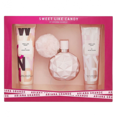 P.ARIANA GRANDE KIT SWEET...