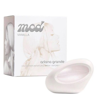 P.ARIANA GRANDE MOD VANILLA...