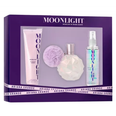 P.ARIANA GRANDE MOONLIGHT...