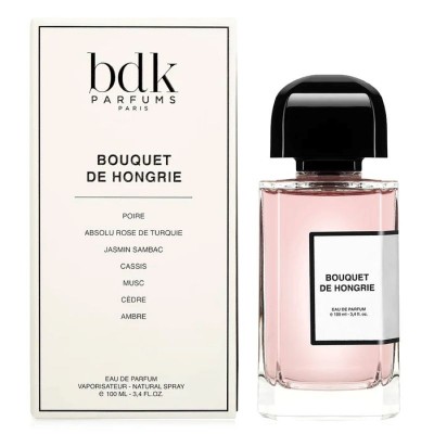 P.BDK BOUQUET DE HONGRIE...