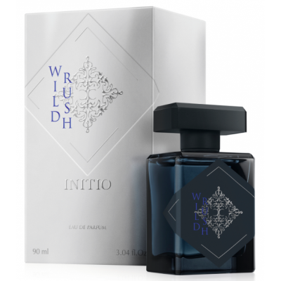 P.INITIO WILD RUSH EDP 90ML