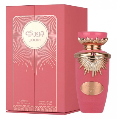 P.LATTAFA JOURI EDP 100ML