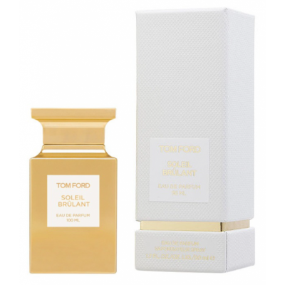 P.TOM FORD SOLEIL BRULANT...