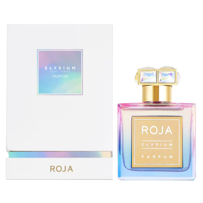 P.ROJA ELYSIUM POUR FEMME...