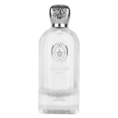 TESTER/TIENDA DELILAH BLANC...