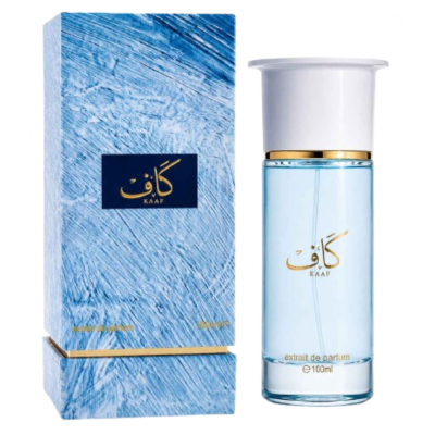 P.AHMED KAAF 100ML EXTRAIT...