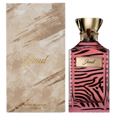 P.AHMED JOUD 100ML EXTRAIT...
