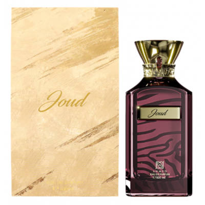 P.AHMED JOUD 100ML EDP