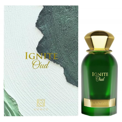 P.AHMED IGNITE OUD 60ML...