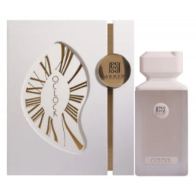 P.AHMED O CLOCK 100ML...