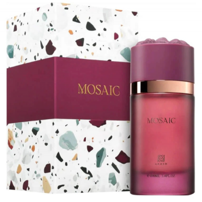 P.AHMED MOSAIC 100ML...
