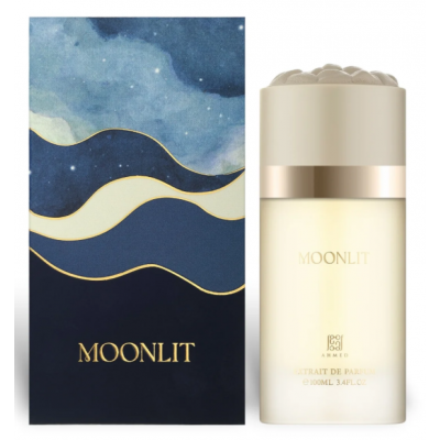 P.AHMED MOONLIT 100ML...
