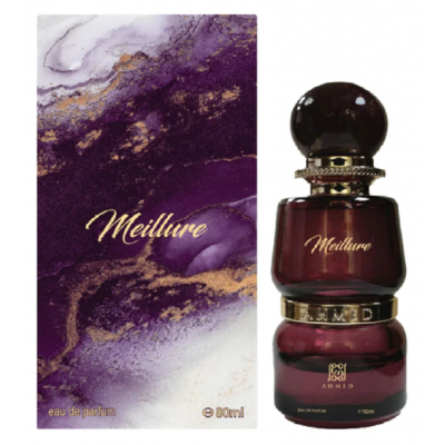 P.AHMED MEILLURE 80ML EDP