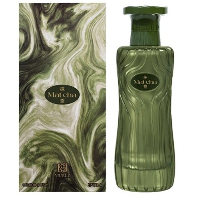 P.AHMED MATCHA 100ML...
