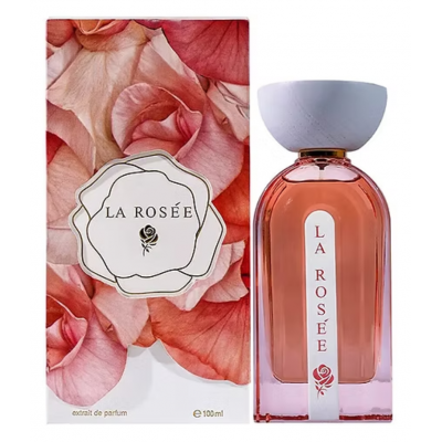 P.AHMED LA ROSEE 100ML...