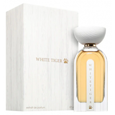 P.AHMED WHITE TIGER 100ML...
