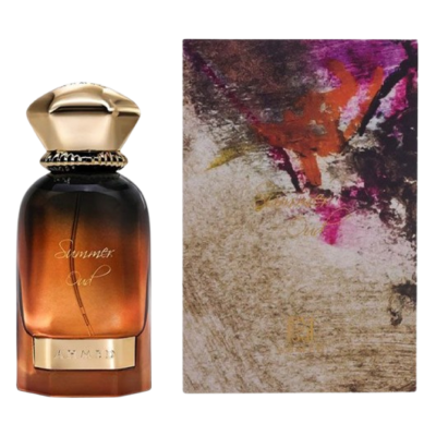 P.AHMED SUMMER OUD 60ML...