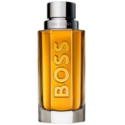 TESTER/TIENDA HUGO BOSS THE...