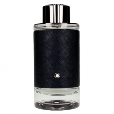 TESTER/TIENDA MONTBLANC...