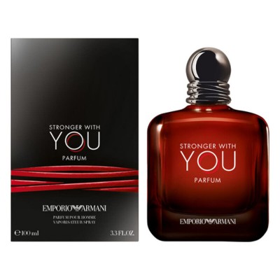 P.ARMANI EMPORIO STRONGER...