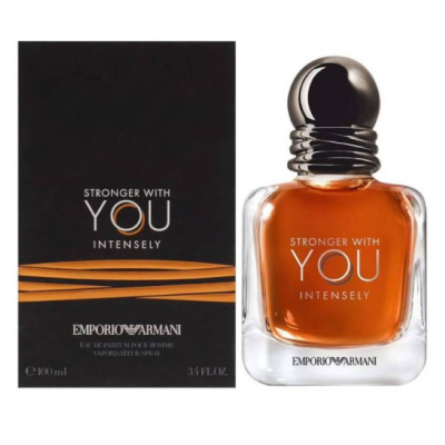 P.ARMANI EMPORIO STRONGER...