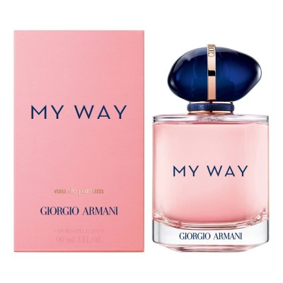 P.ARMANI MY WAY F 90ML EDP