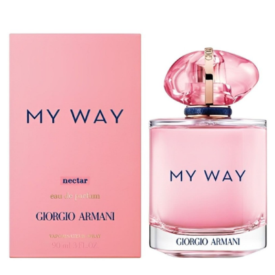 P.ARMANI MY WAY NECTAR F...