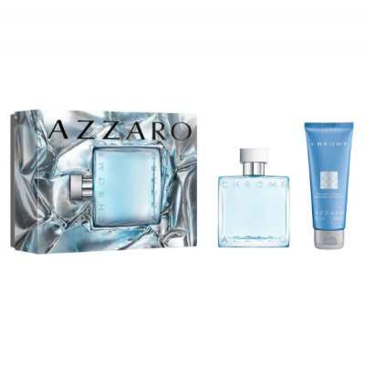 P.AZZARO CHROME 50ML EDT M...